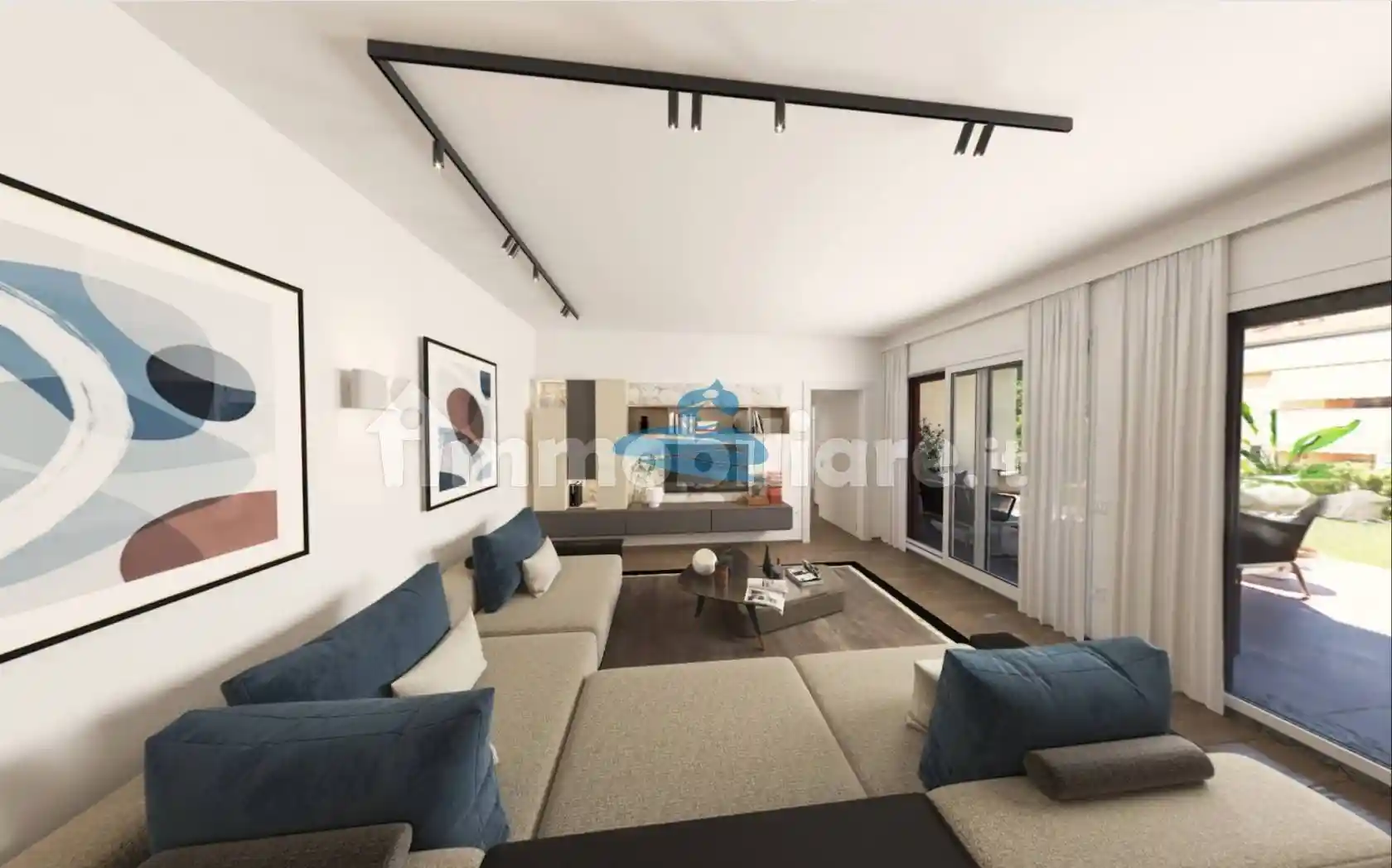 Appartamento - foto 2