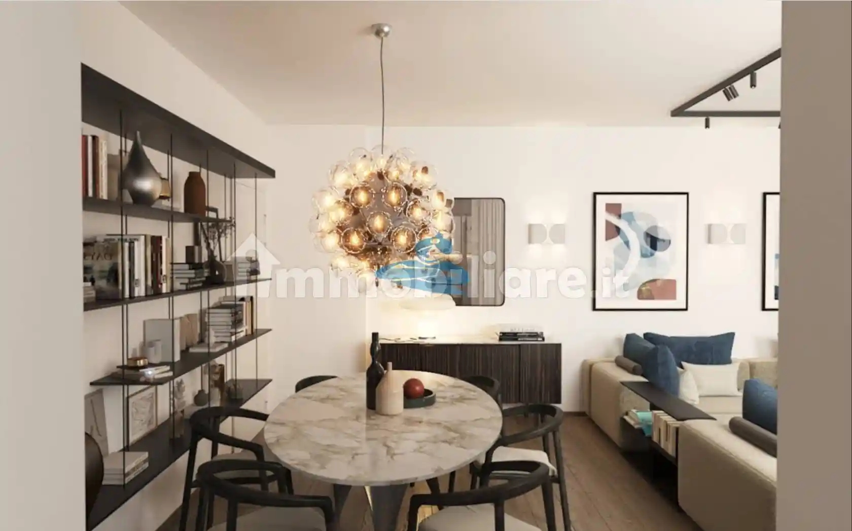 Appartamento - foto 4