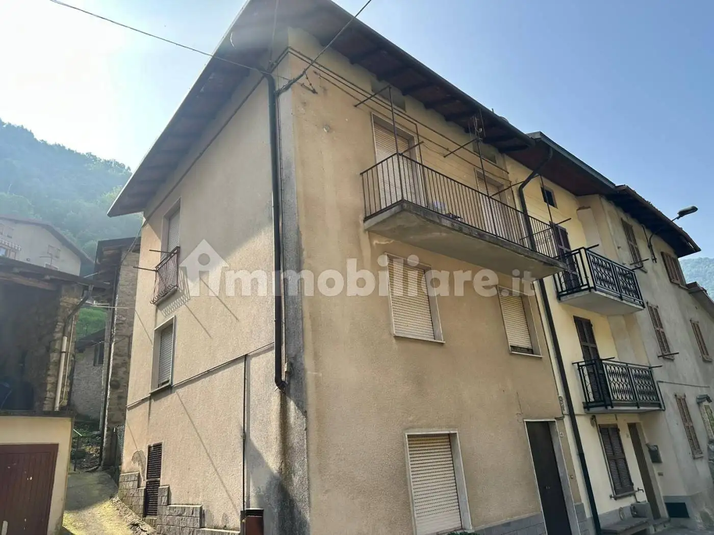 Casa indipendente in vendita a Erve