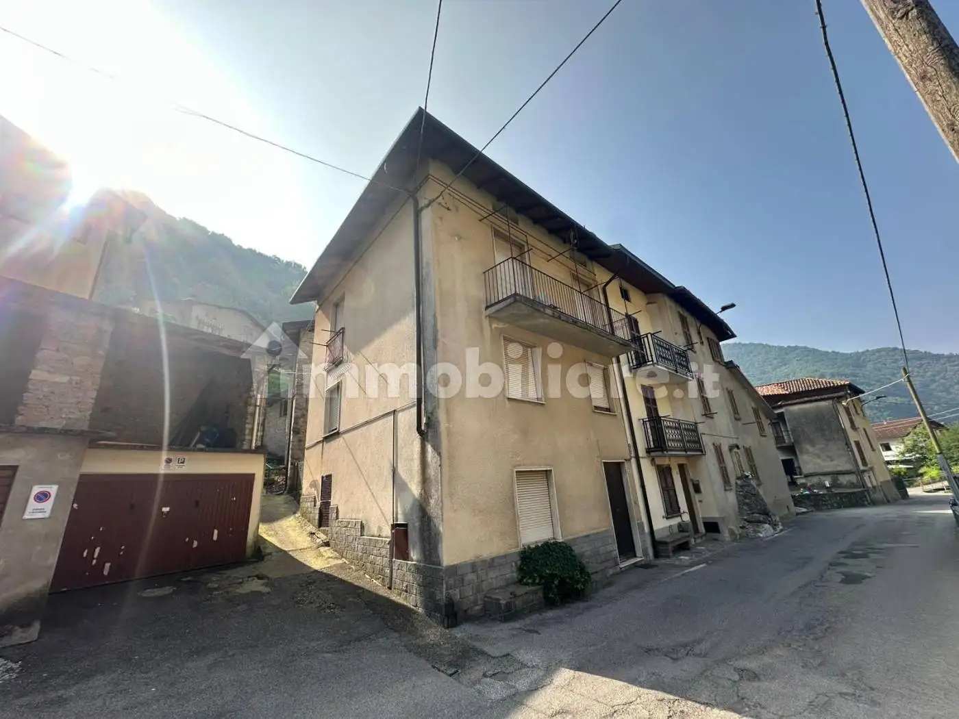 Terratetto unifamiliare via Pratomolone 48, Centro, Erve - foto 3