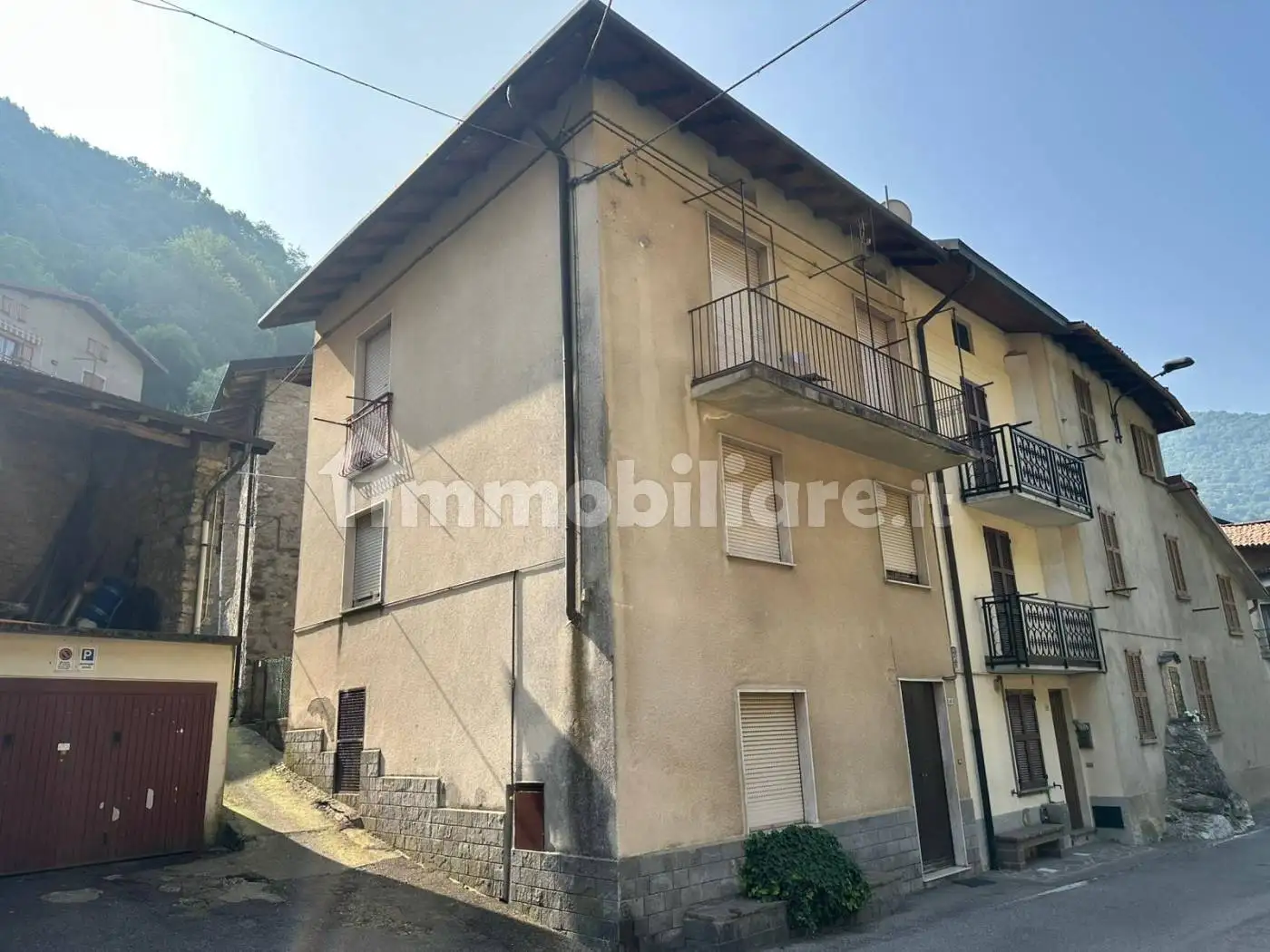 Terratetto unifamiliare via Pratomolone 48, Centro, Erve - foto 5