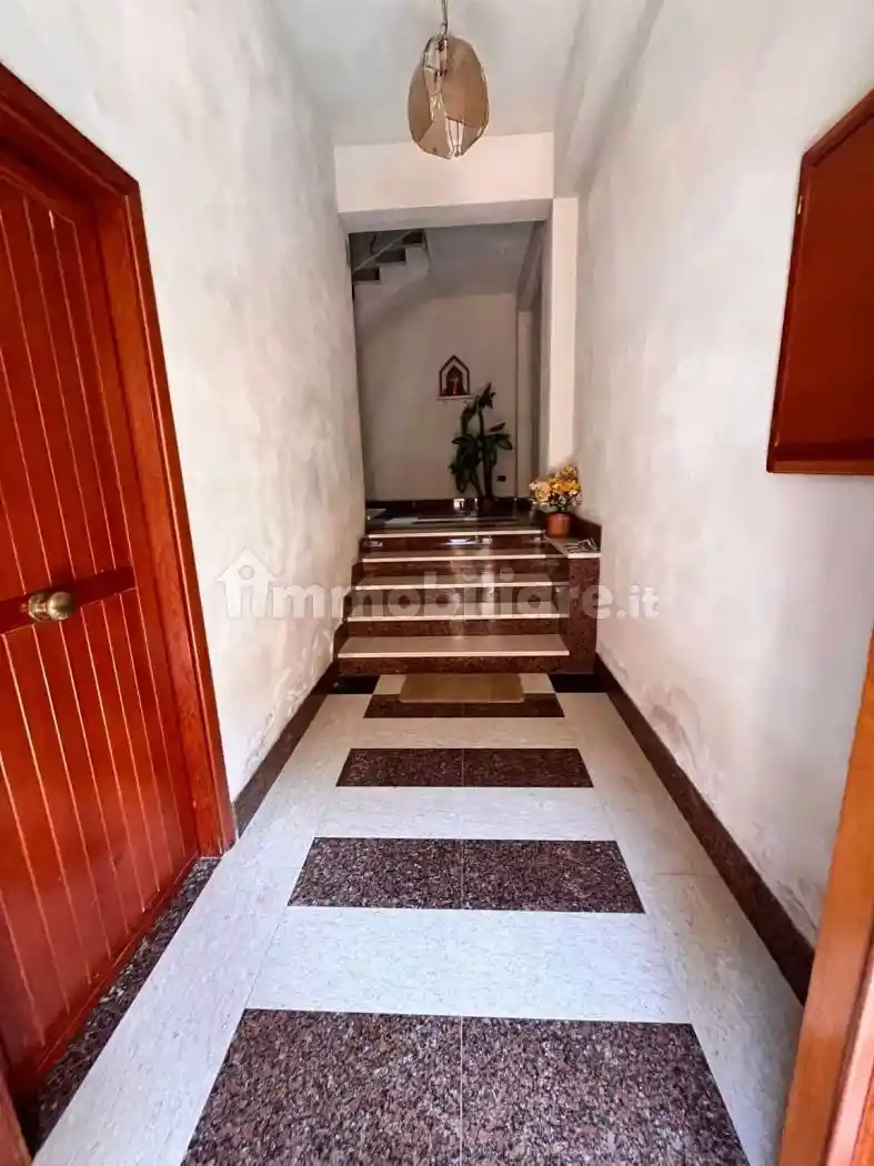 Appartamento in vendita a Bagheria