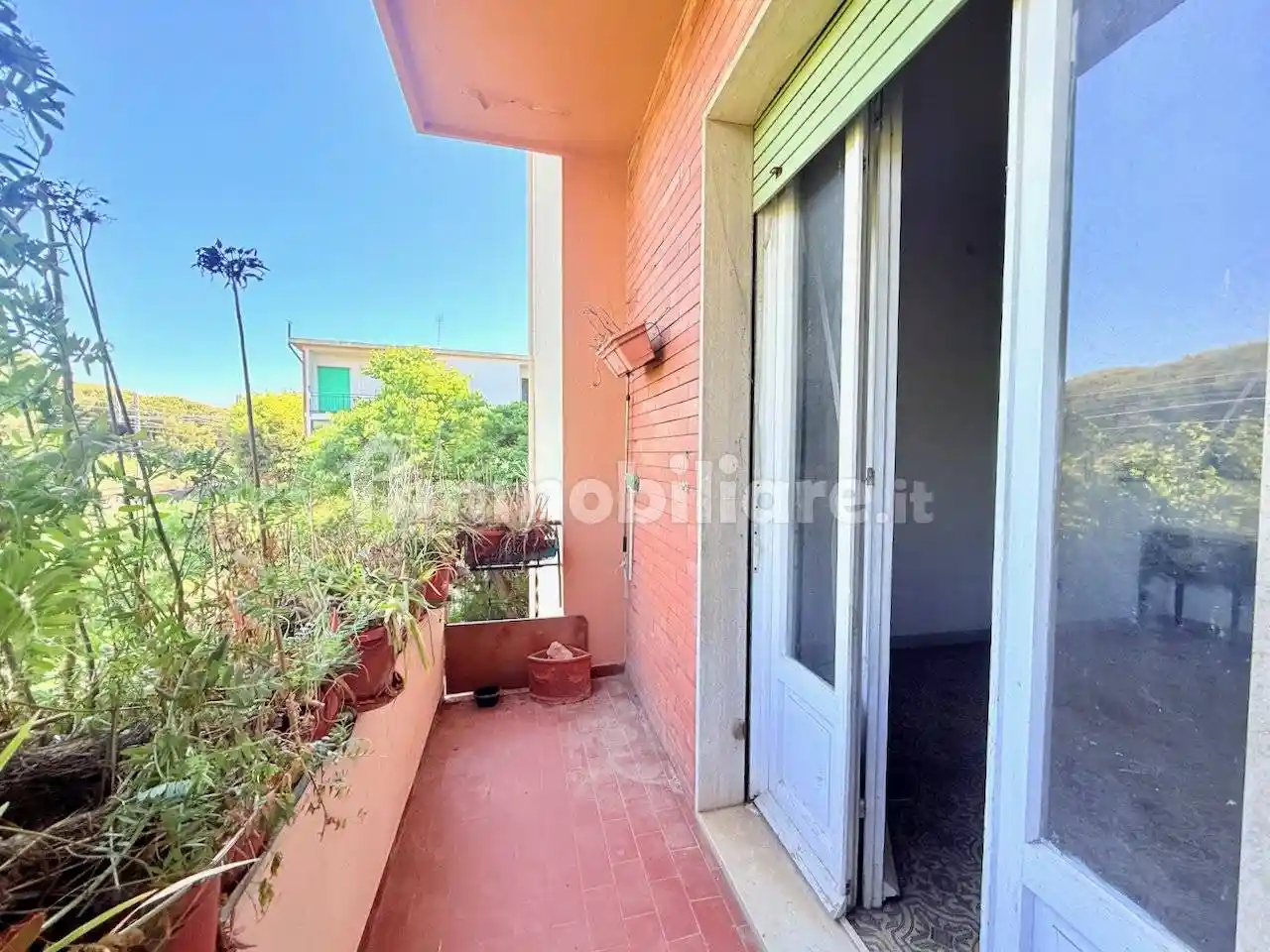 Appartamento in vendita a San Vincenzo