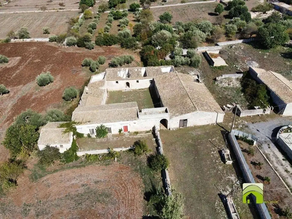 Rustico - Casale in vendita a Modica