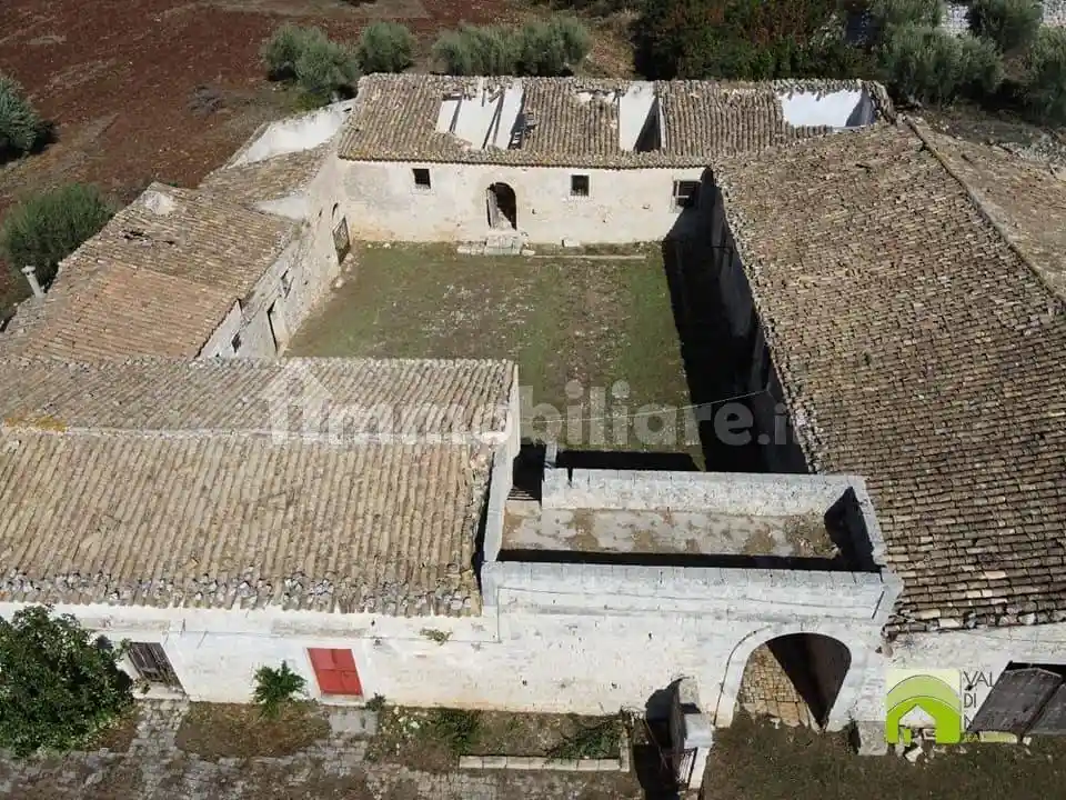 Masseria Contrada Zappulla, San Filippo, Modica - foto 2