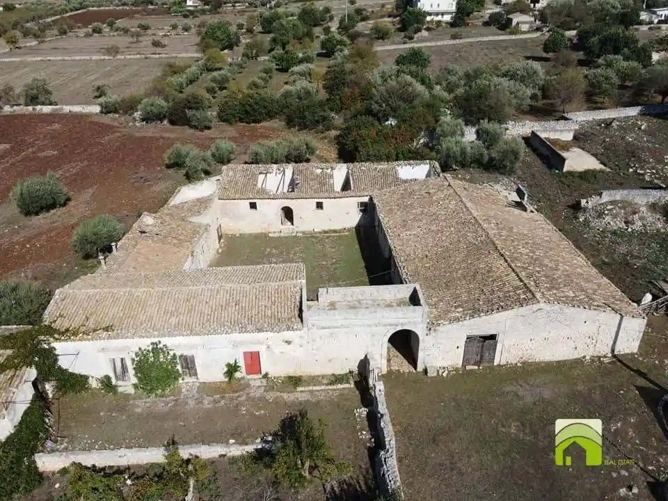 Masseria Contrada Zappulla, San Filippo, Modica - foto 3