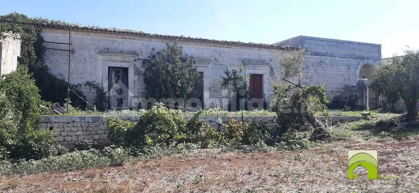 Masseria Contrada Zappulla, San Filippo, Modica - foto 4