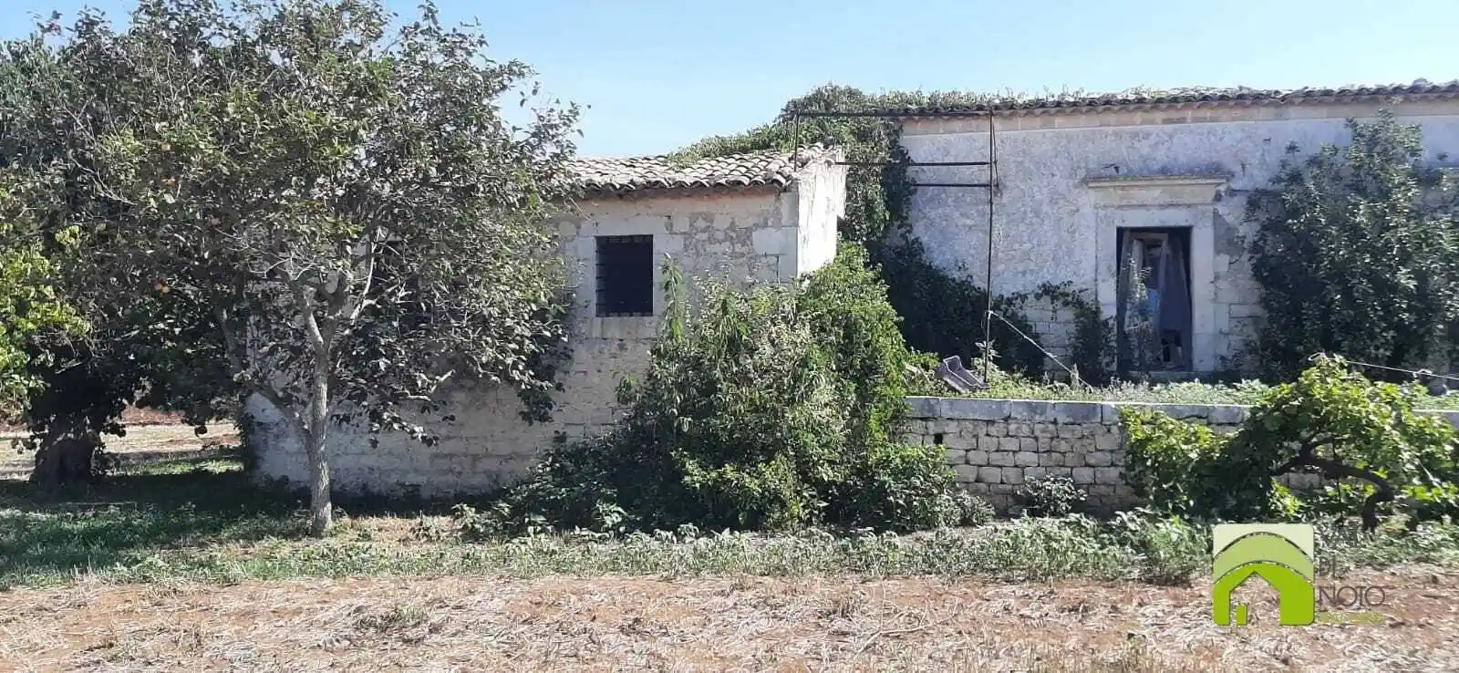 Masseria Contrada Zappulla, San Filippo, Modica - foto 5