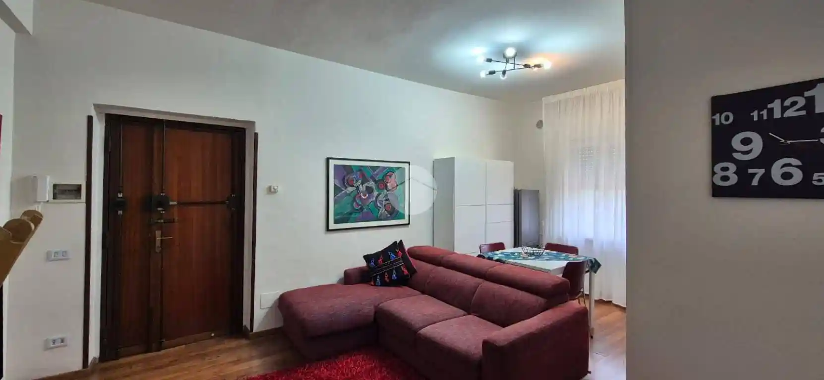 Appartamento in vendita a Frosinone