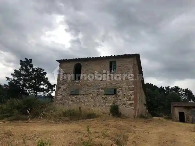 Rustico - Casale in vendita a Monsummano Terme