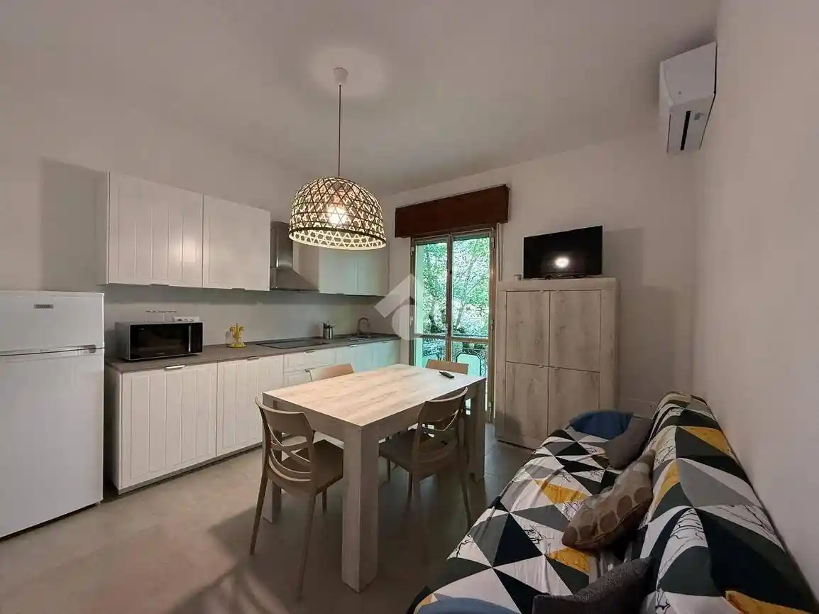 Appartamento in affitto a Cervia