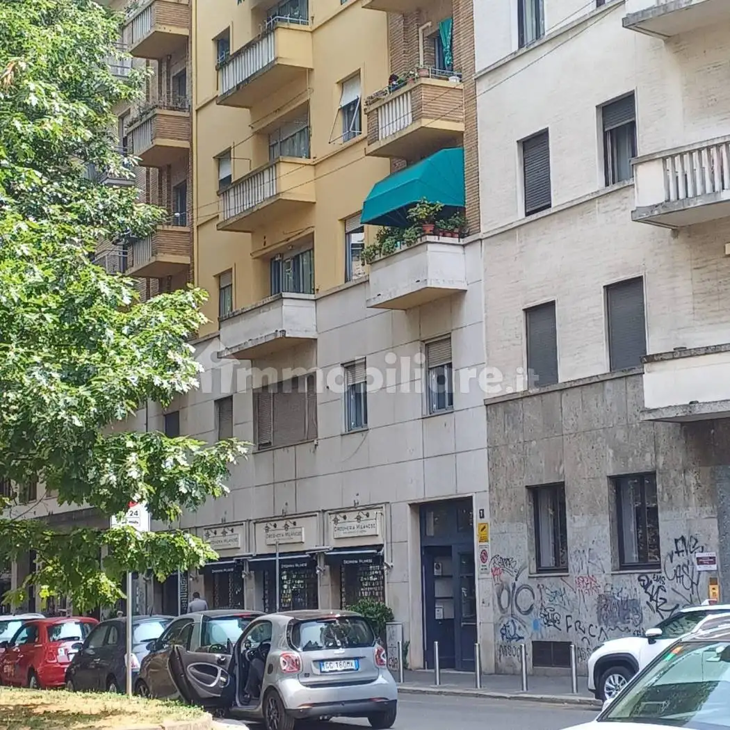 Apartment in vendita a Milan