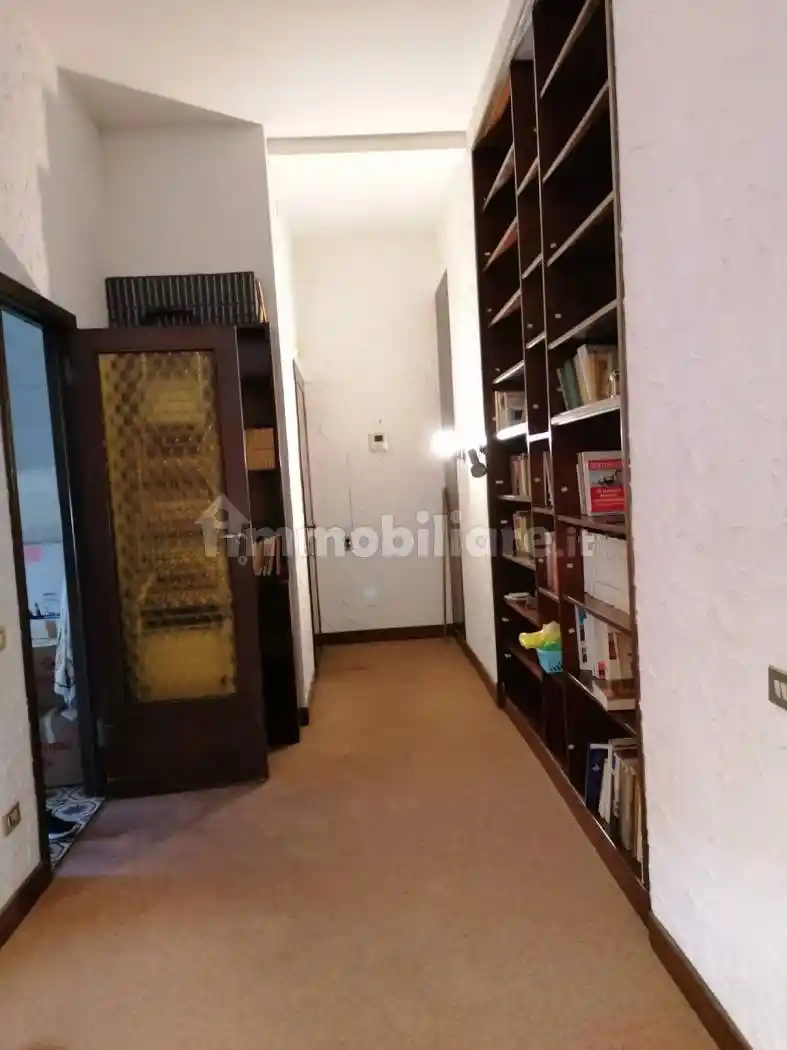 Trilocale via Conca del Naviglio 7, Corso Genova, Milano - foto 4