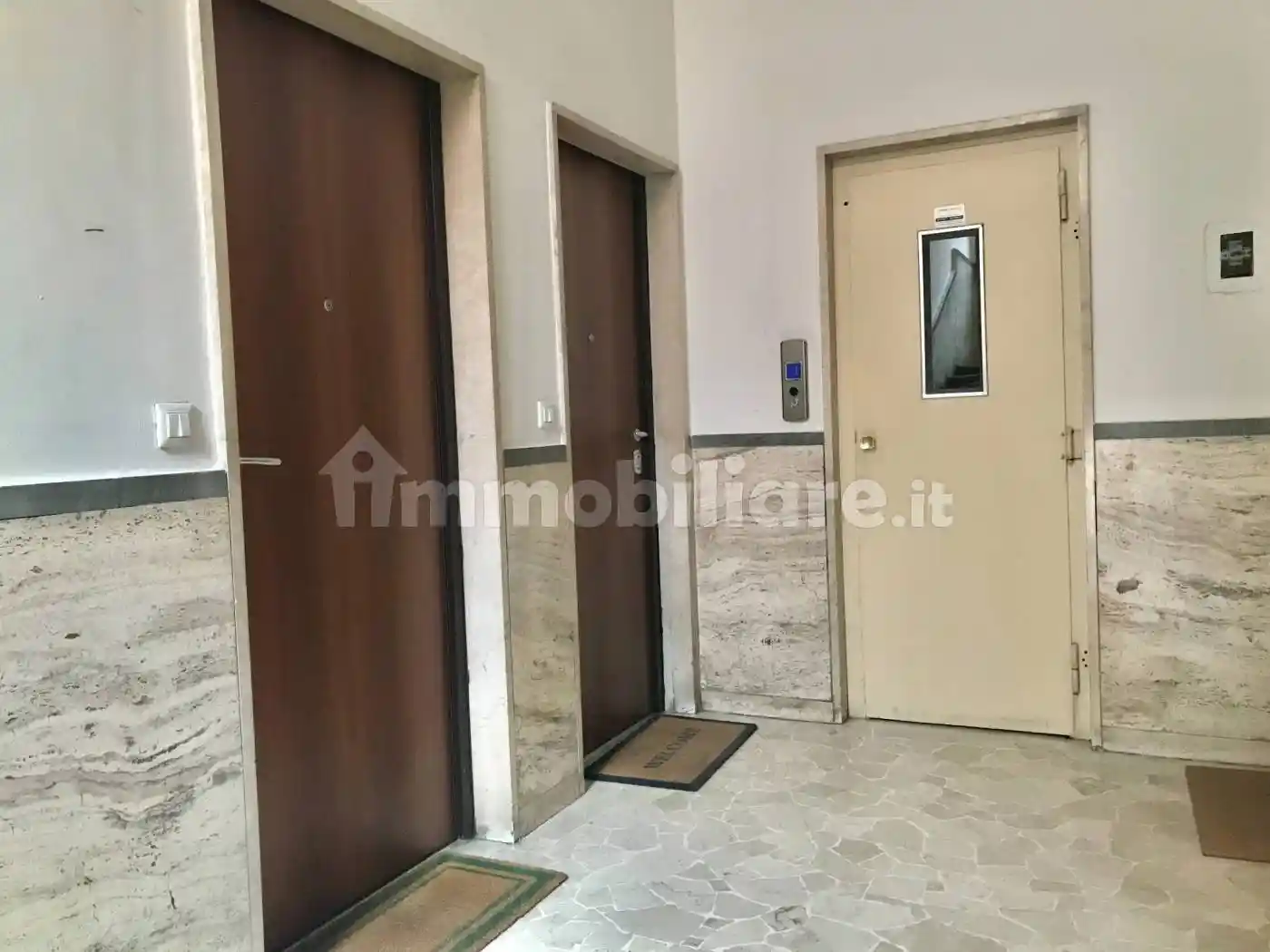 Trilocale via Ponte Nuovo 8, Ponte Nuovo, Milano - foto 2