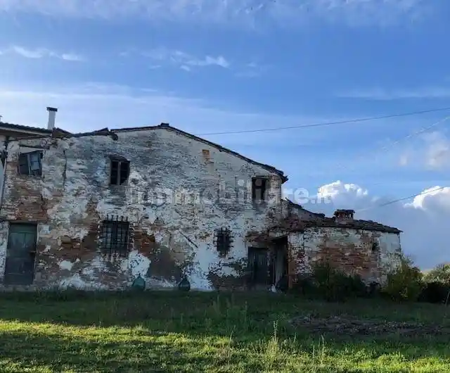 Rustico - Casale in vendita a Fucecchio