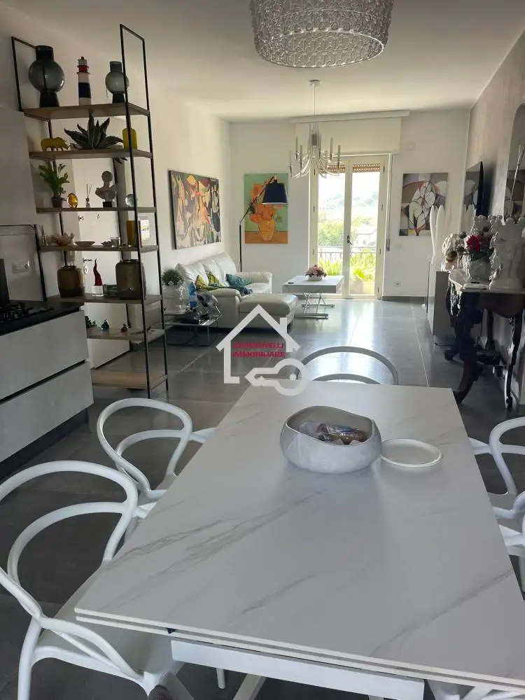 Appartamento in vendita a Agropoli