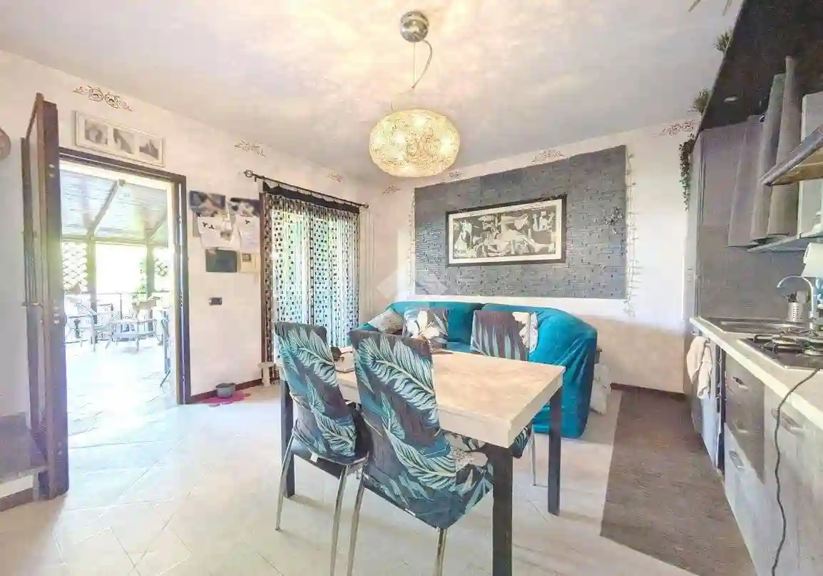 Villetta a schiera - foto 4