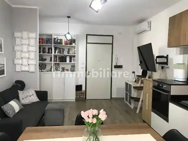 Trilocale ottimo stato, piano rialzato, Galimberti, Alessandria - foto 2