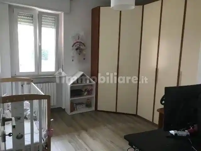 Trilocale ottimo stato, piano rialzato, Galimberti, Alessandria - foto 3