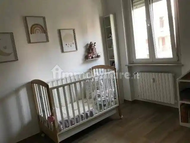 Trilocale ottimo stato, piano rialzato, Galimberti, Alessandria - foto 5