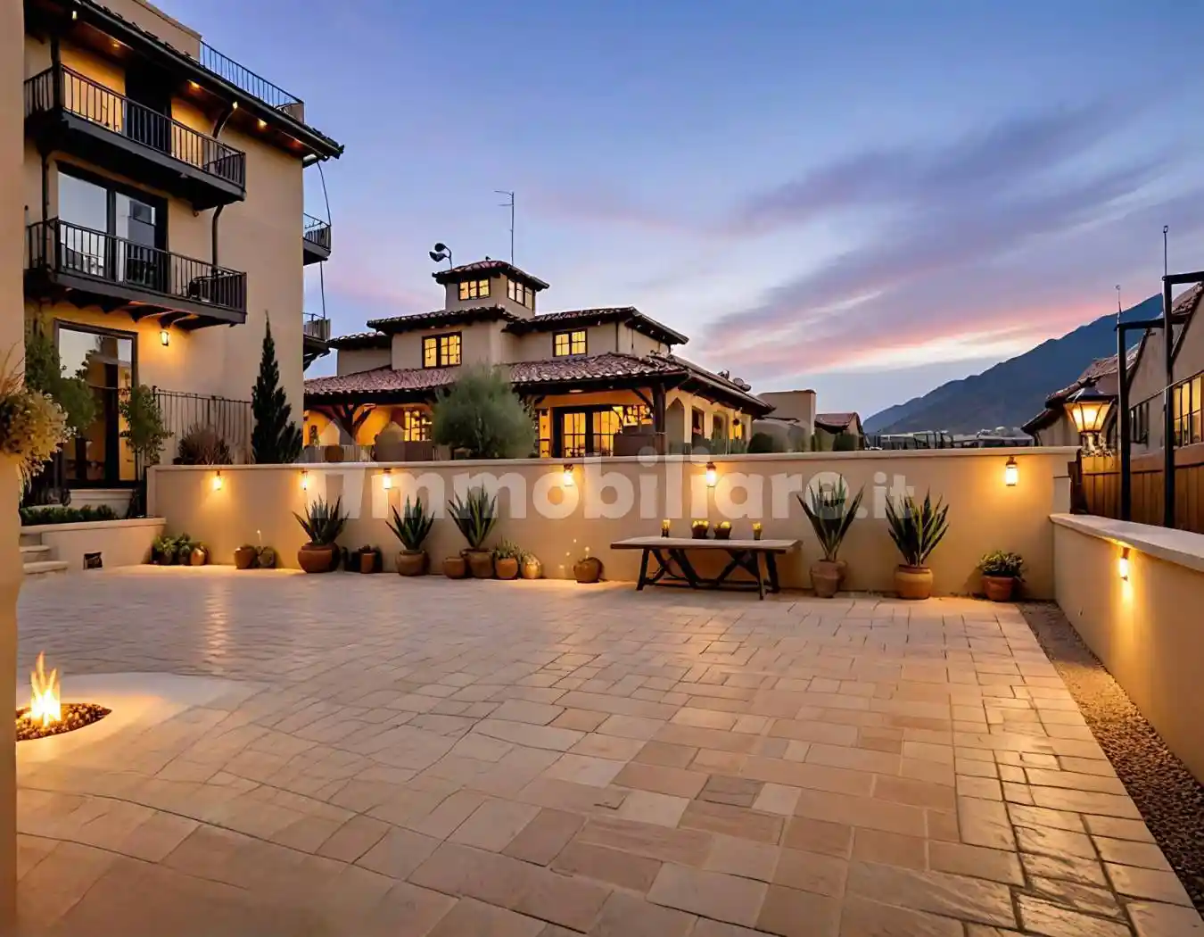 Attico - Mansarda in vendita a Borghetto Santo Spirito