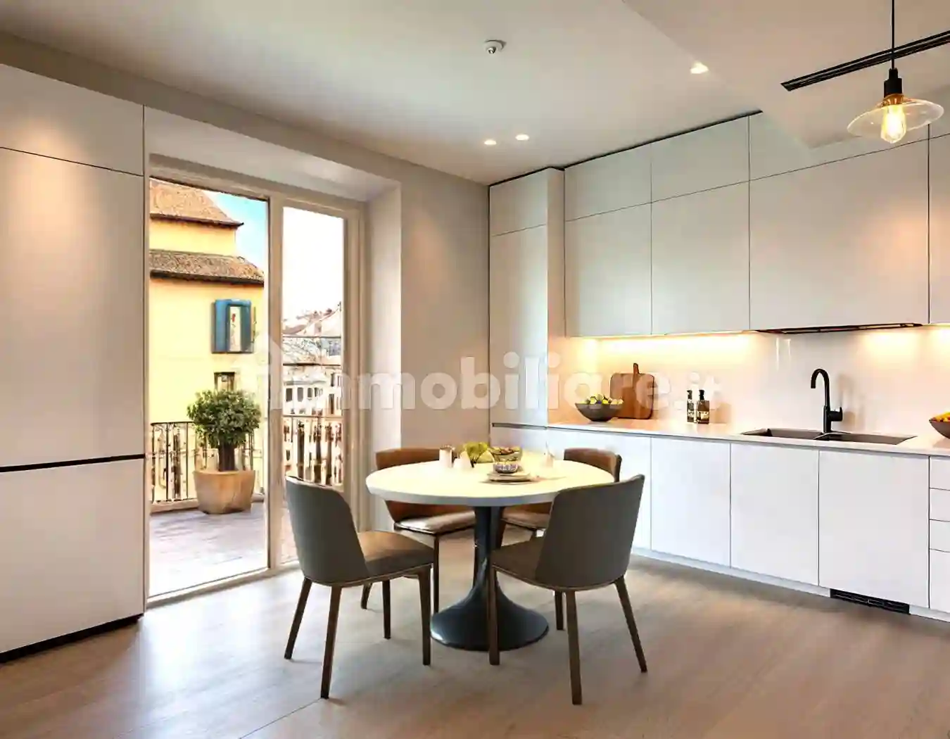 Attico - Mansarda - foto 2