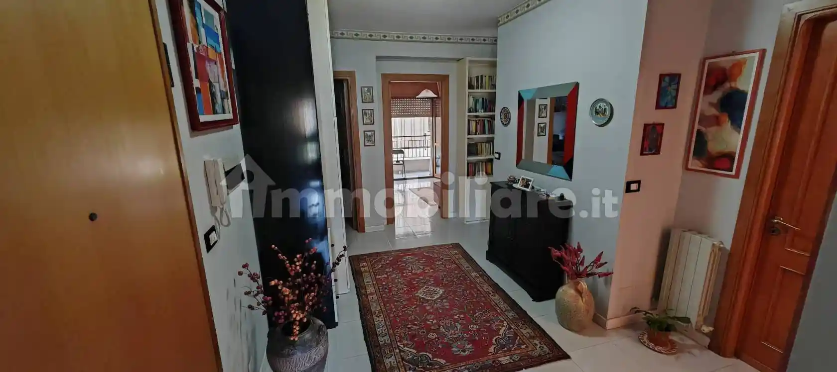 Quadrilocale via Pio XI Diramazione Gulli, Modena - San Giorgio Extra, Reggio Calabria - foto 2