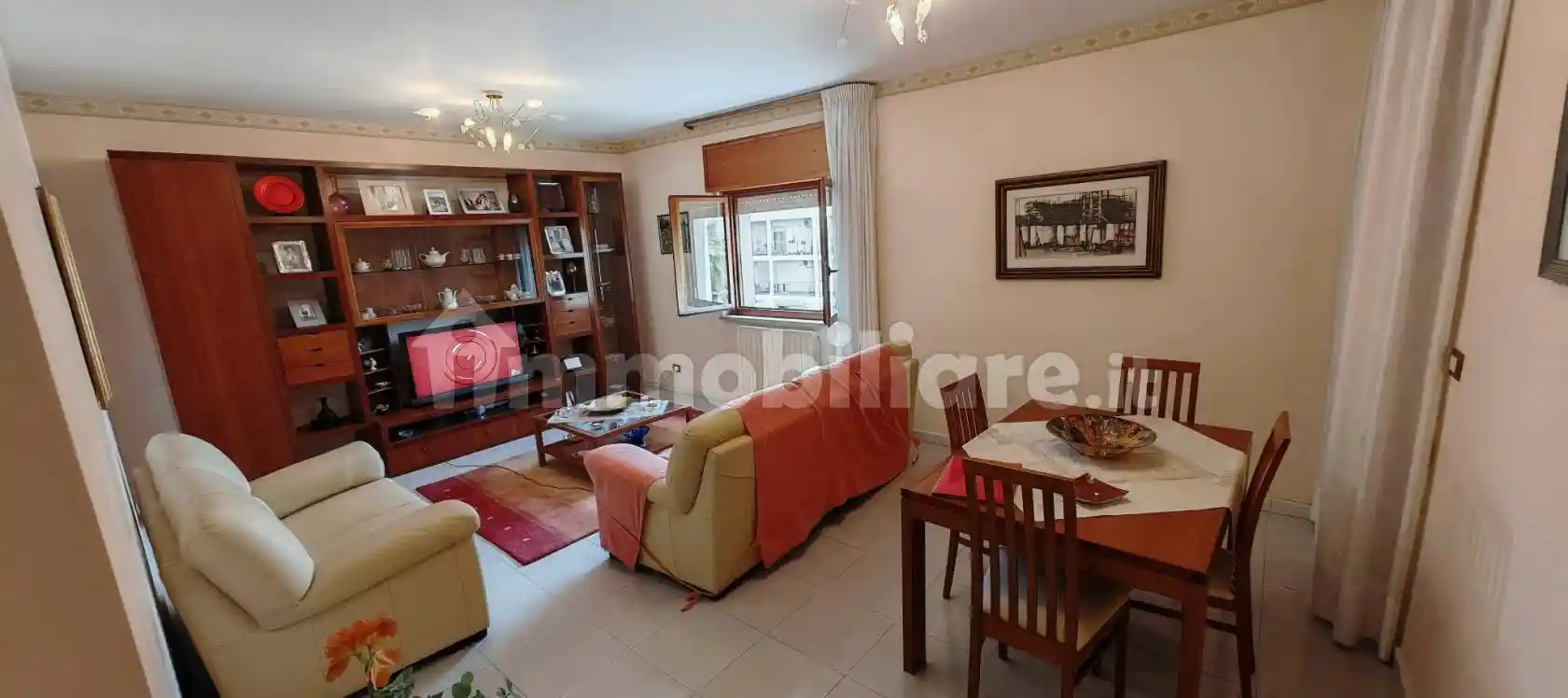 Quadrilocale via Pio XI Diramazione Gulli, Modena - San Giorgio Extra, Reggio Calabria - foto 3