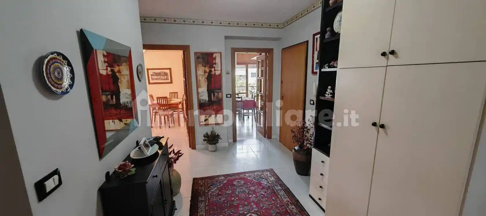 Quadrilocale via Pio XI Diramazione Gulli, Modena - San Giorgio Extra, Reggio Calabria - foto 4