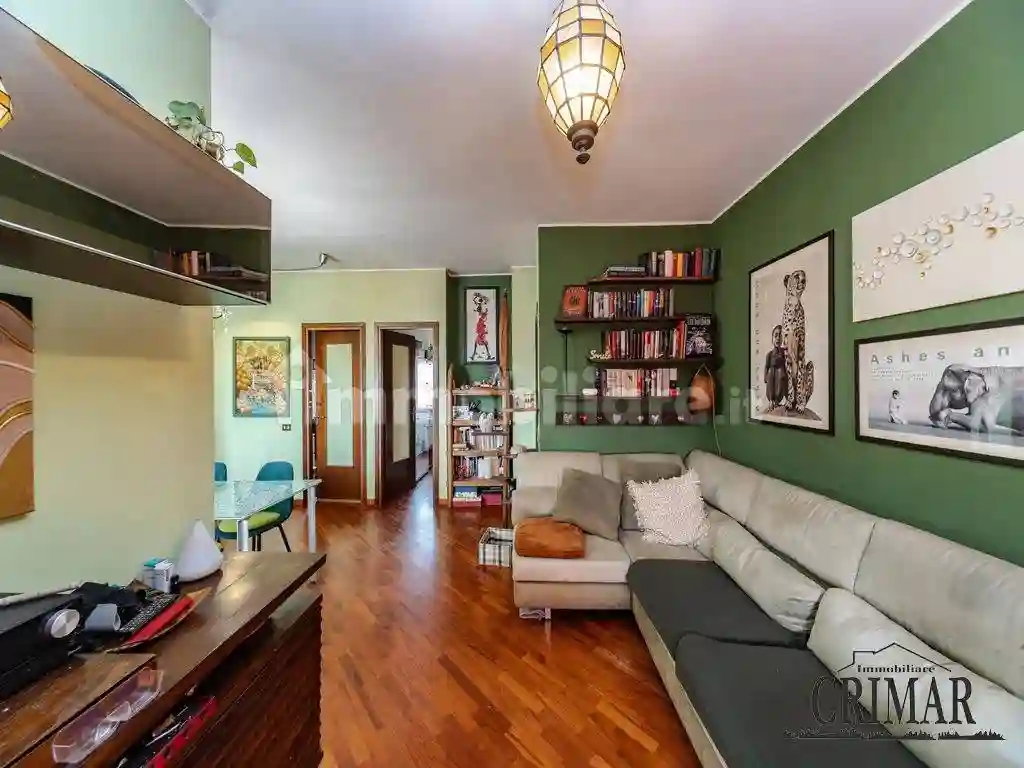 Attico - Mansarda - foto 2