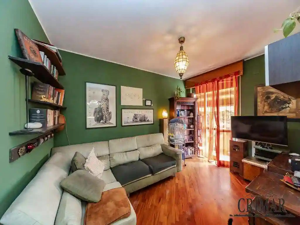 Attico - Mansarda - foto 3