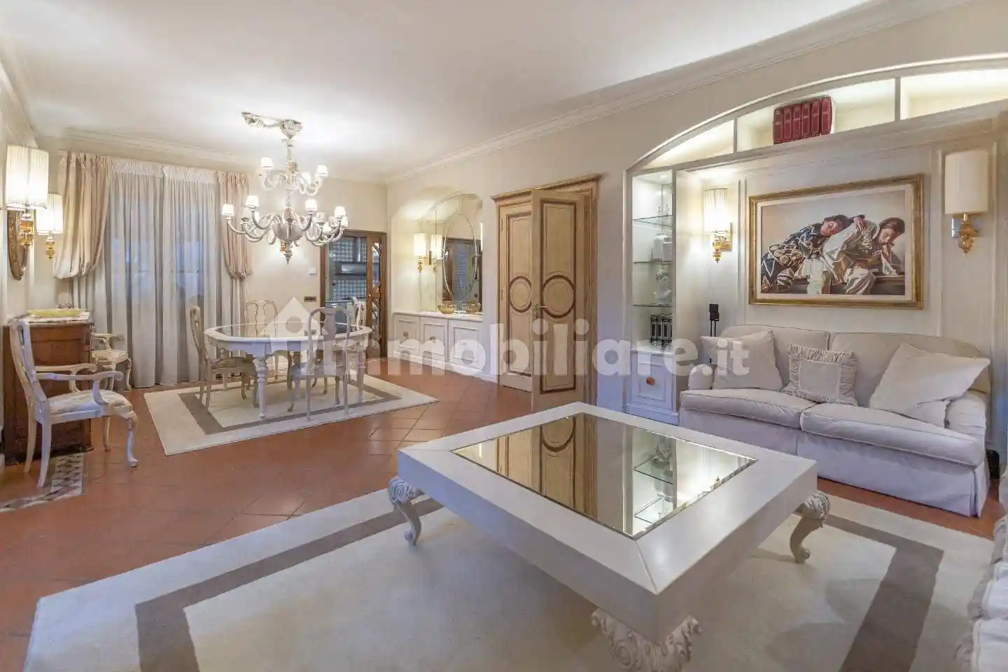 Villa in vendita a Fucecchio