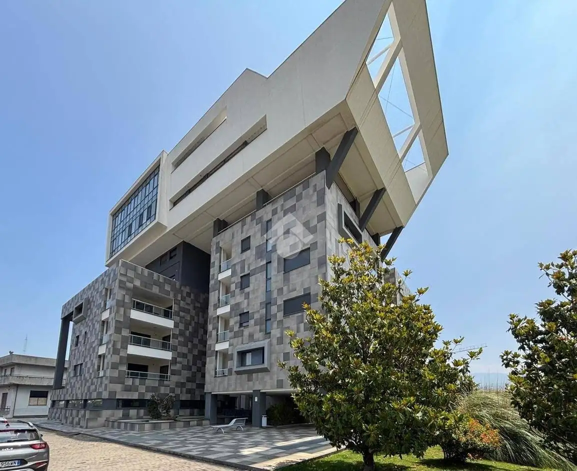 Appartamento in vendita a Rende