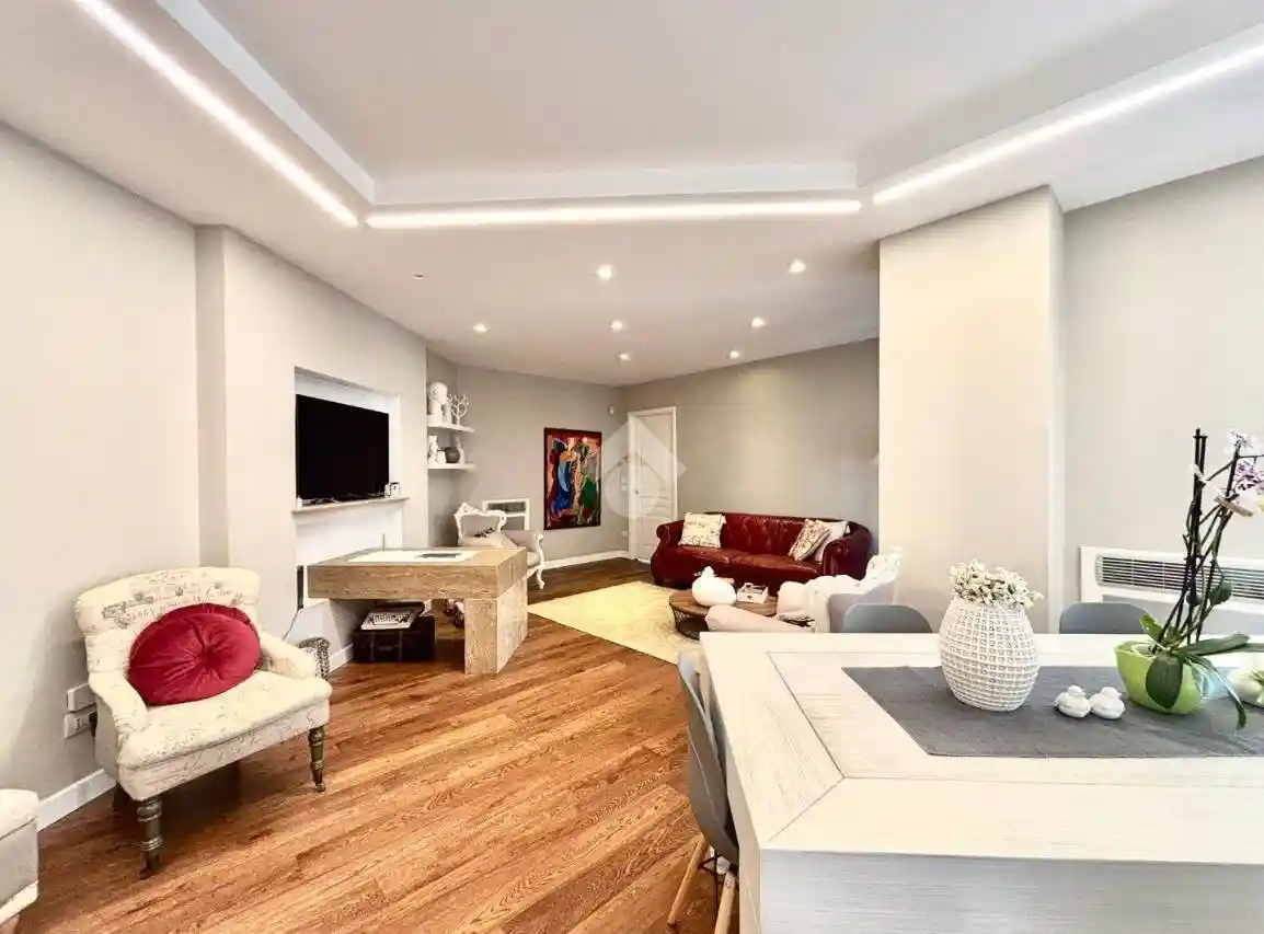 Quadrilocale via Sandro Botticelli 51, Roges, Rende - foto 4