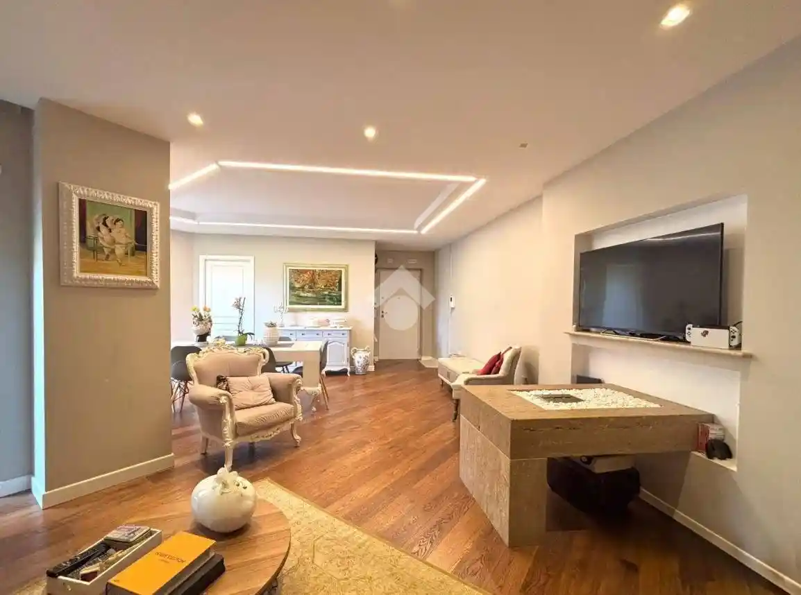 Quadrilocale via Sandro Botticelli 51, Roges, Rende - foto 5