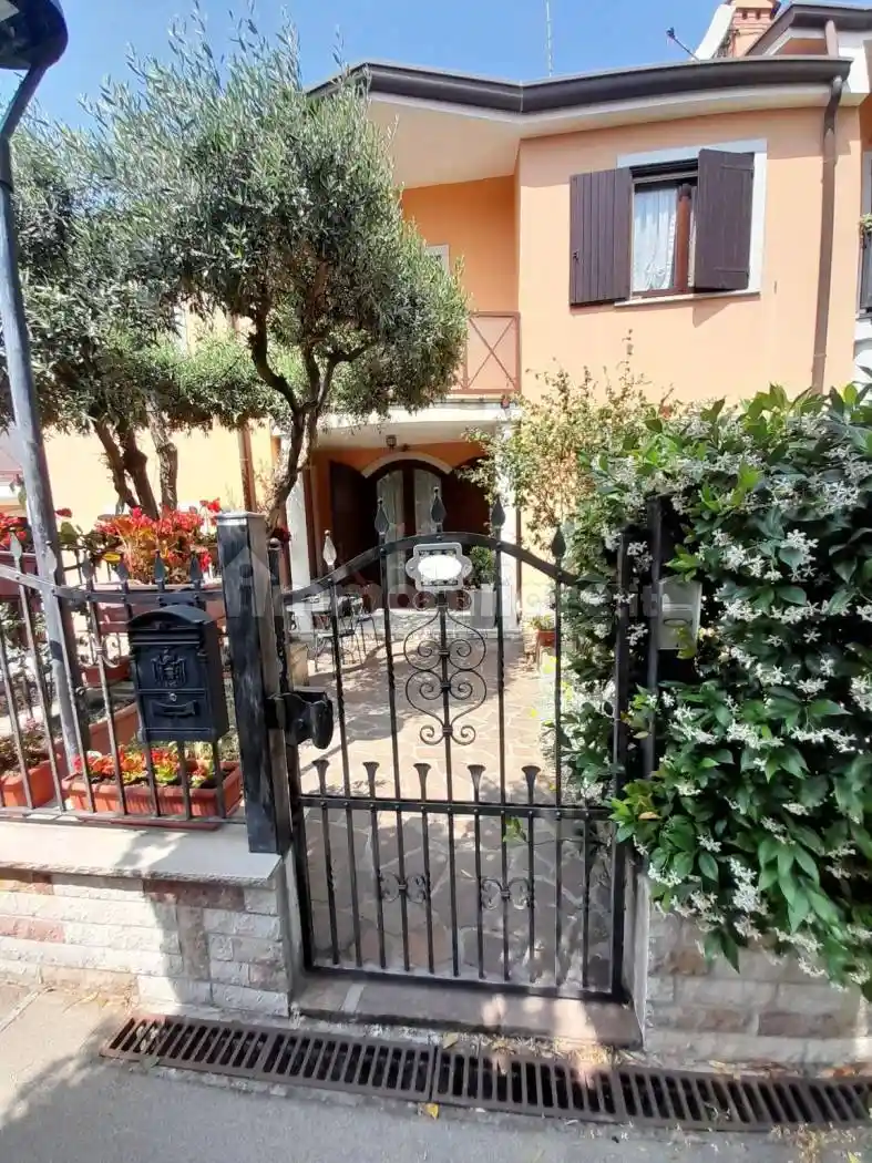 Villetta a schiera in vendita a Monfalcone