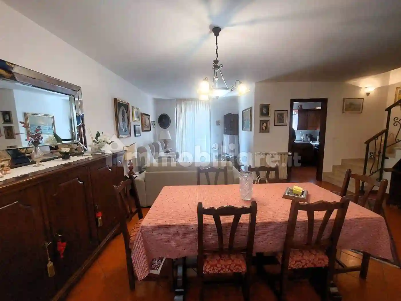 Villetta a schiera - foto 5