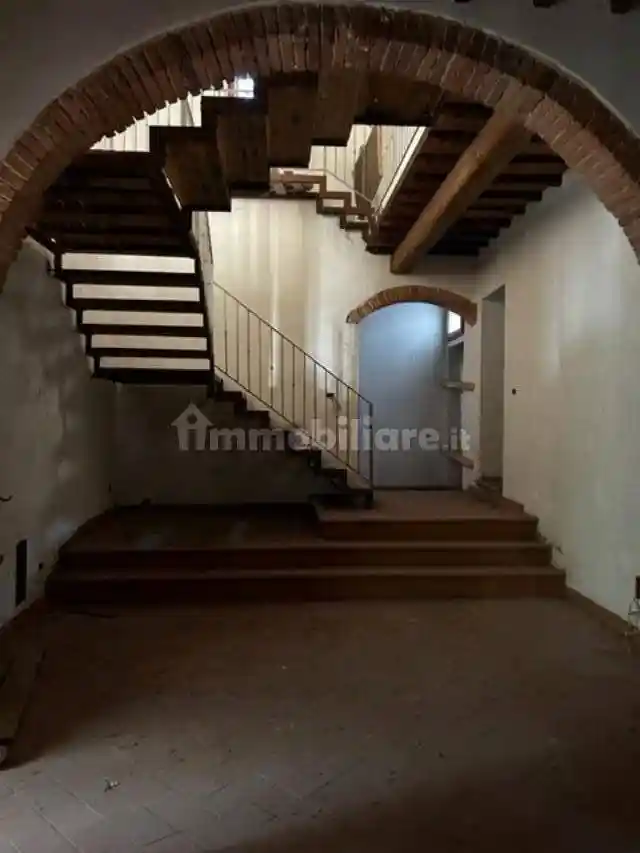 Rustico - Casale in vendita a Santa Croce sull'Arno