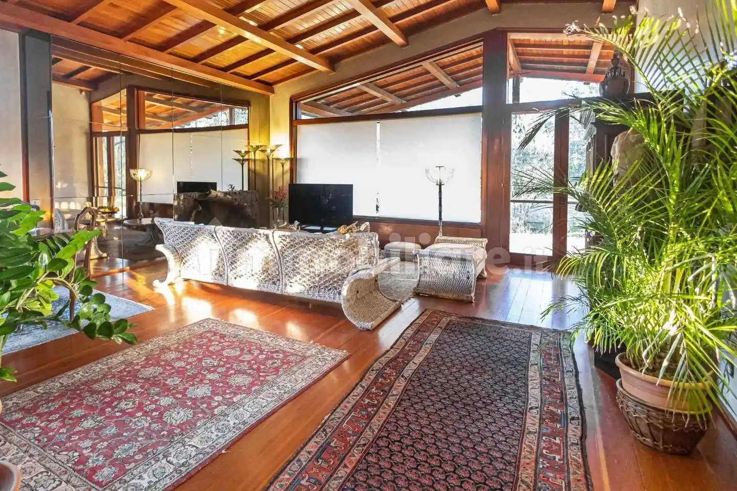 Villa in vendita a Fucecchio