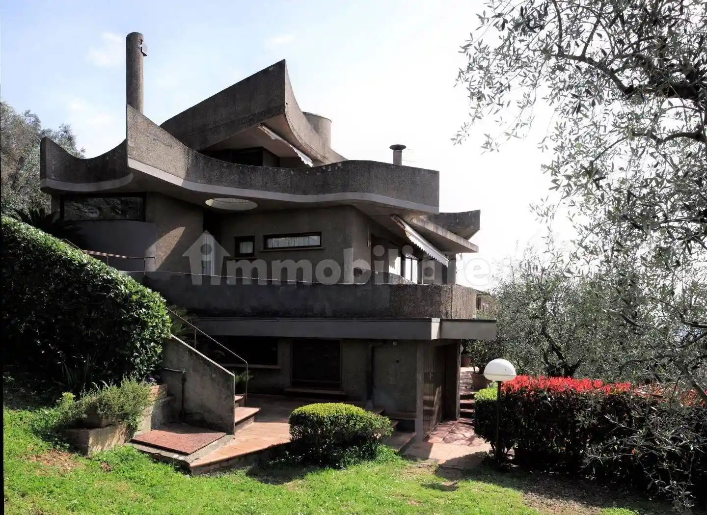 Villa in vendita a Monsummano Terme