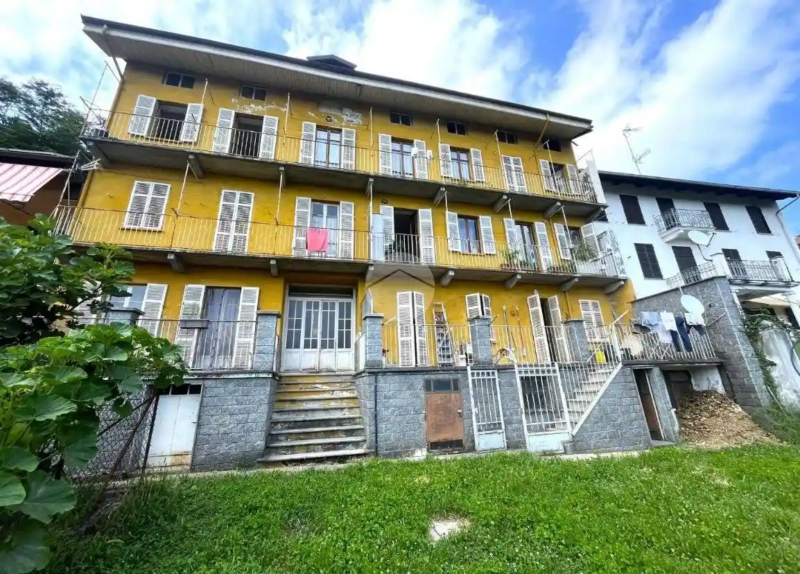 Appartamento in vendita a Biella