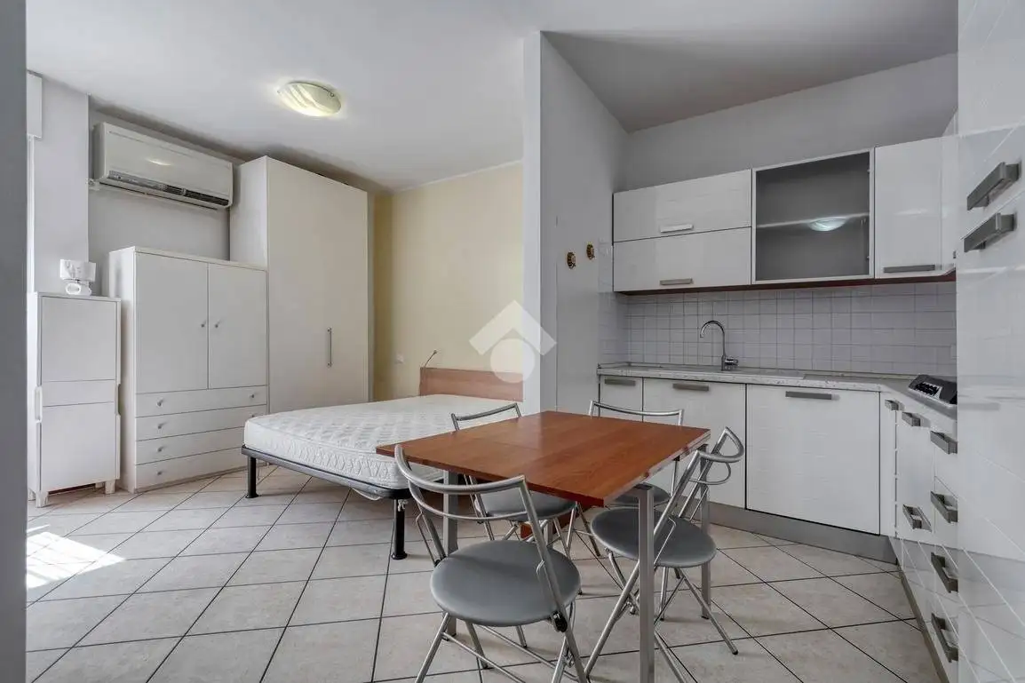 Appartamento in vendita a Bologna