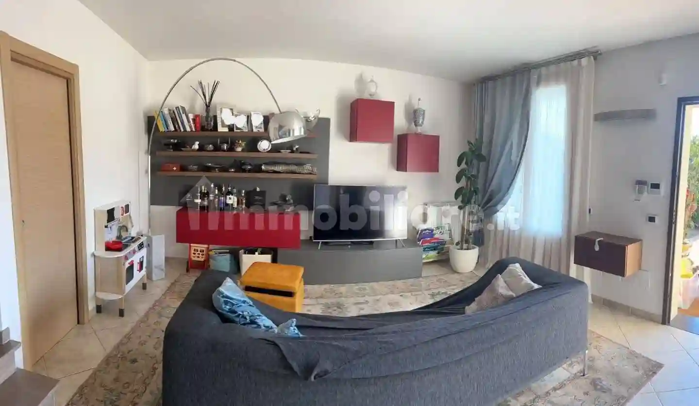 Villetta a schiera - foto 3