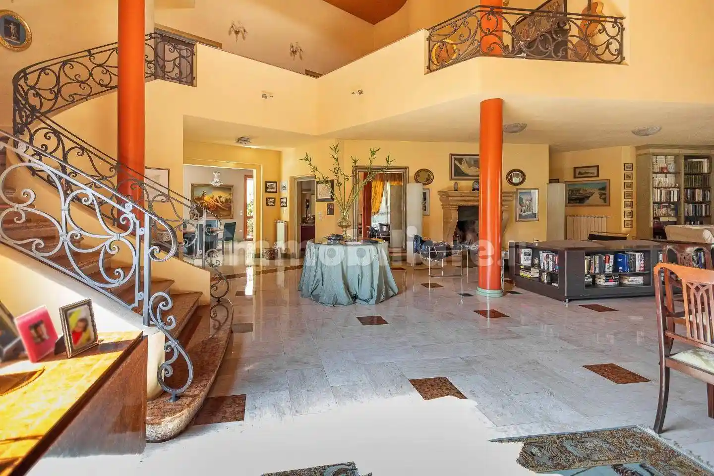 Villa in vendita a San Miniato