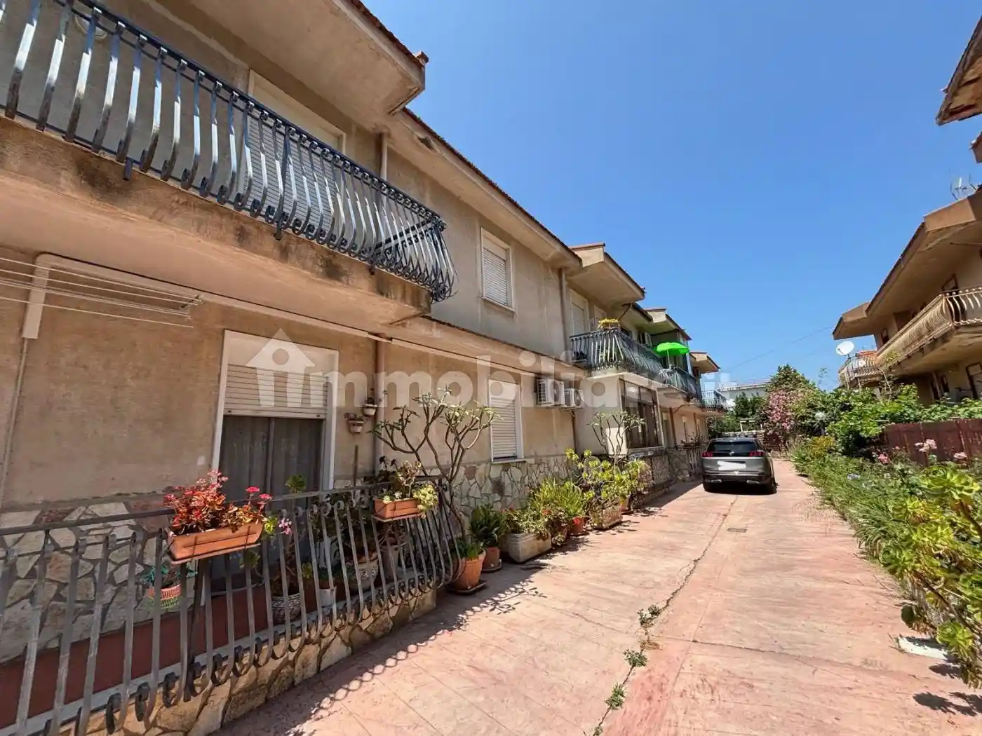 Appartamento in vendita a Palermo