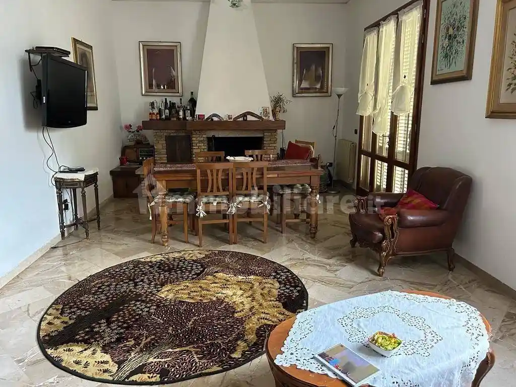 Villa in vendita a Fucecchio