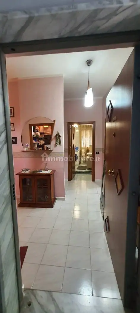 Appartamento in vendita a Acerra