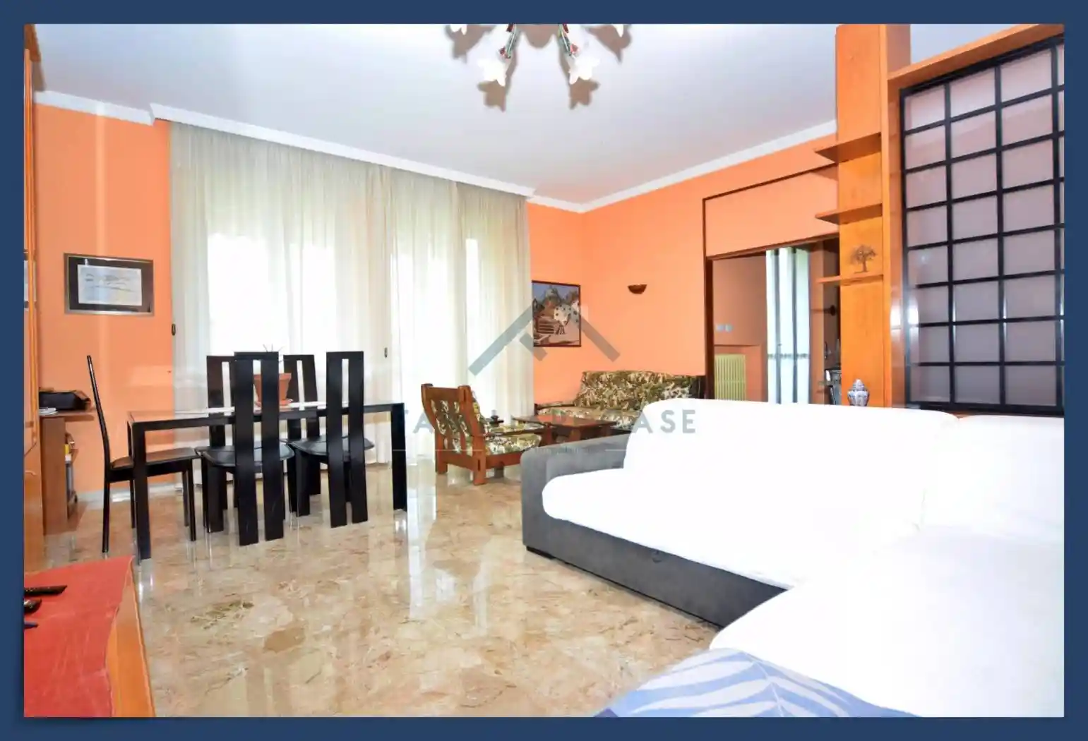 Appartamento in vendita a Morazzone