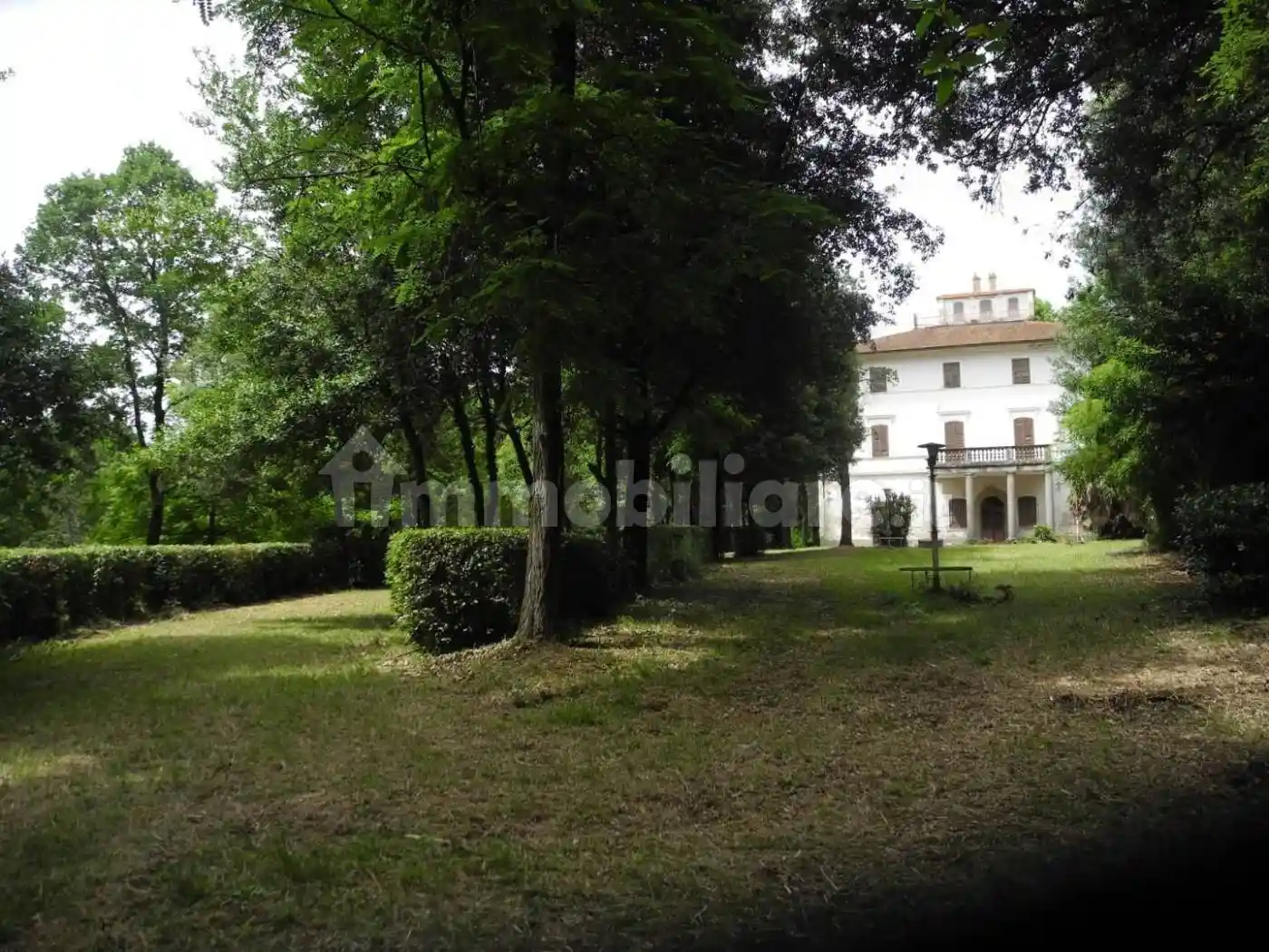 Villa in vendita a Pontedera
