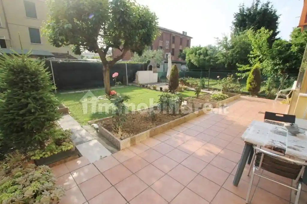 Appartamento in vendita a Padova